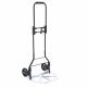 Chariot De Transport Pliable Avec Poignee Extensible