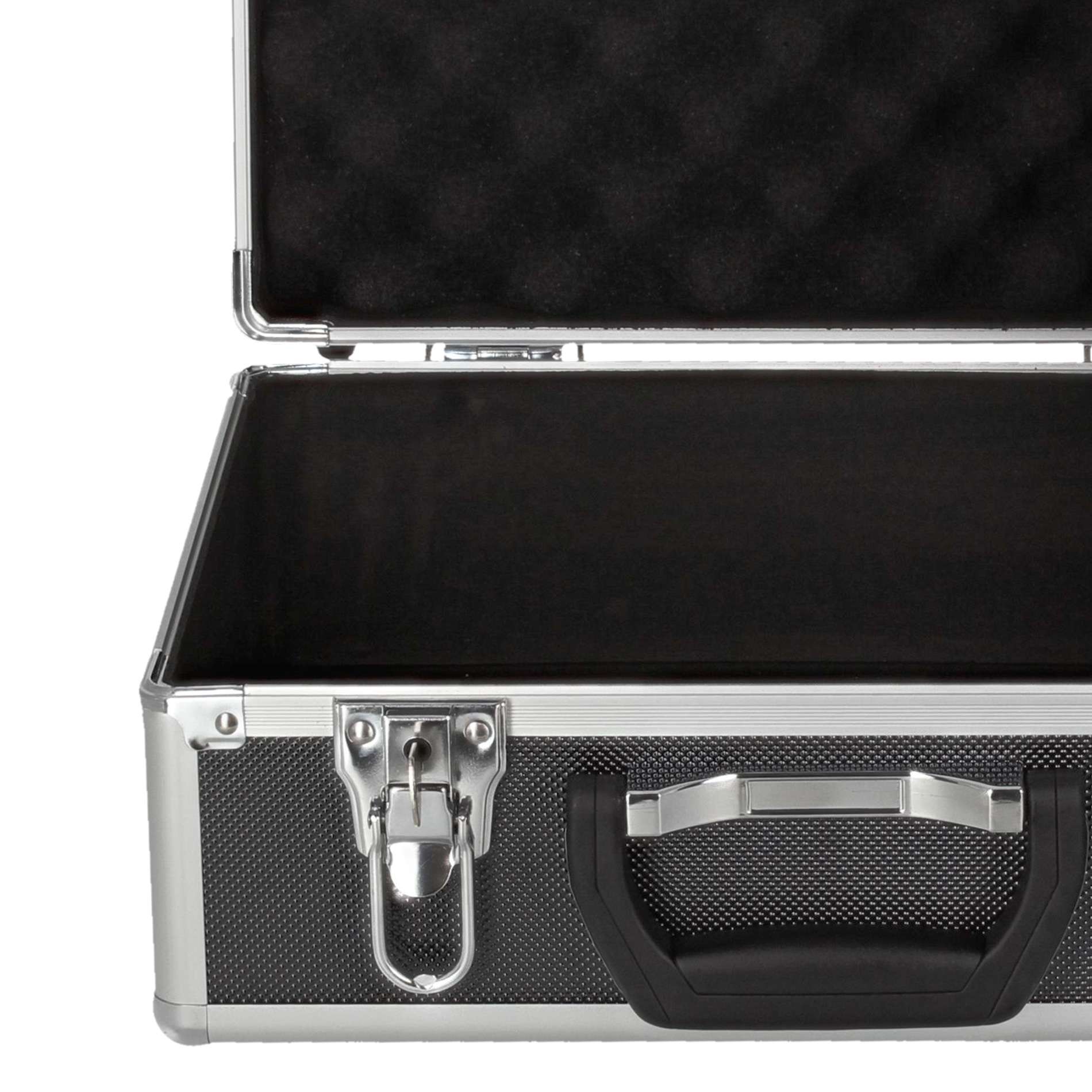 Power Acoustics Valise De Transport Pour Mixeur - Flight Table De Mixage - Variation 5