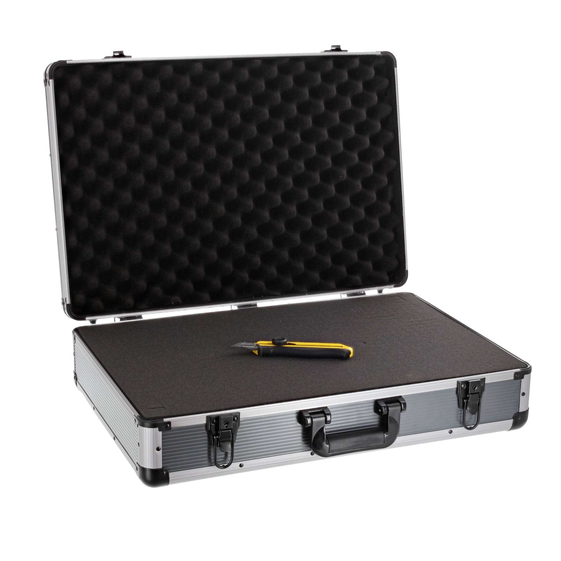 Power Acoustics Fl Digital 3 Valise De Transport  Universelle Taille M - Flight Dj - Variation 1