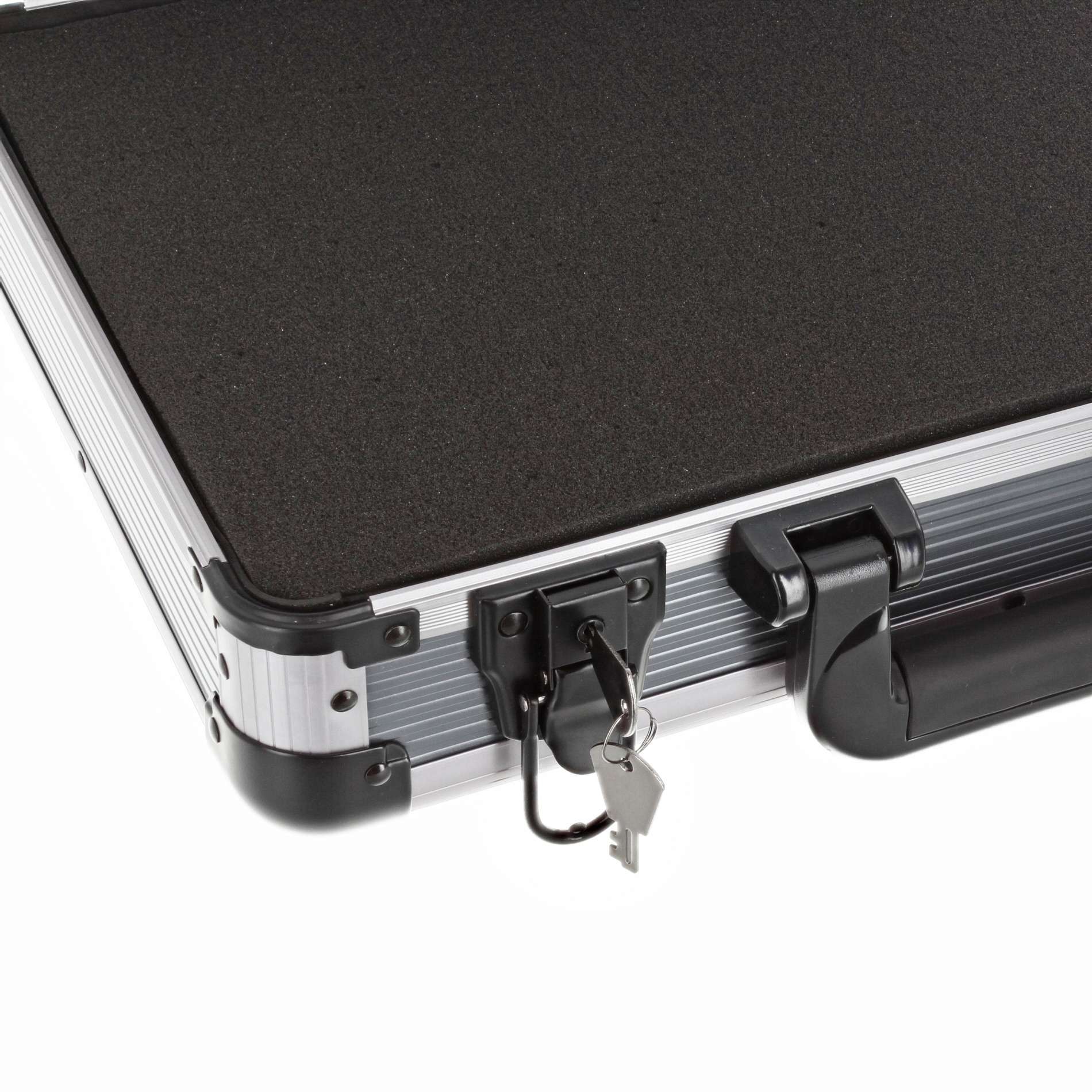 Power Acoustics Fl Digital 1 Valise De Transport Universelle Taille Xs - Flight Dj - Variation 4