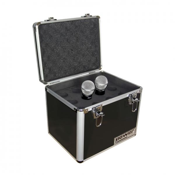 Valise Rangement Aluminium