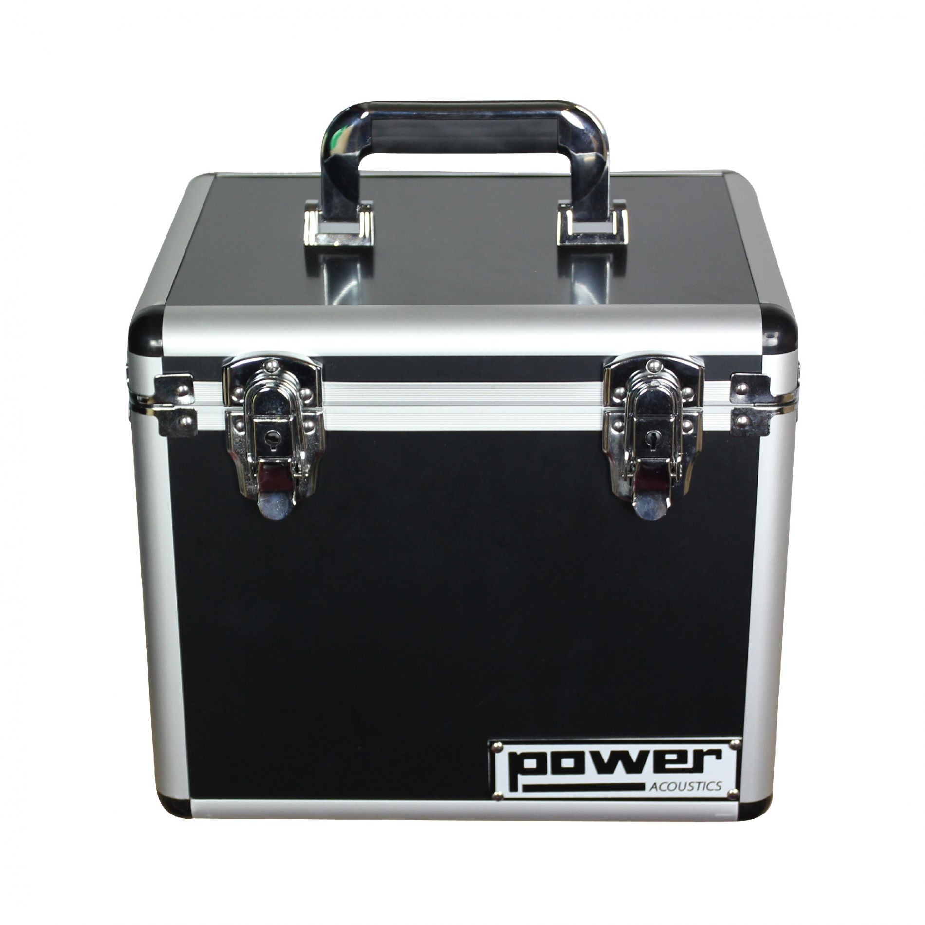 Power Acoustics Valise Rangement Micro Bl - Valise Transport Micro - Variation 3