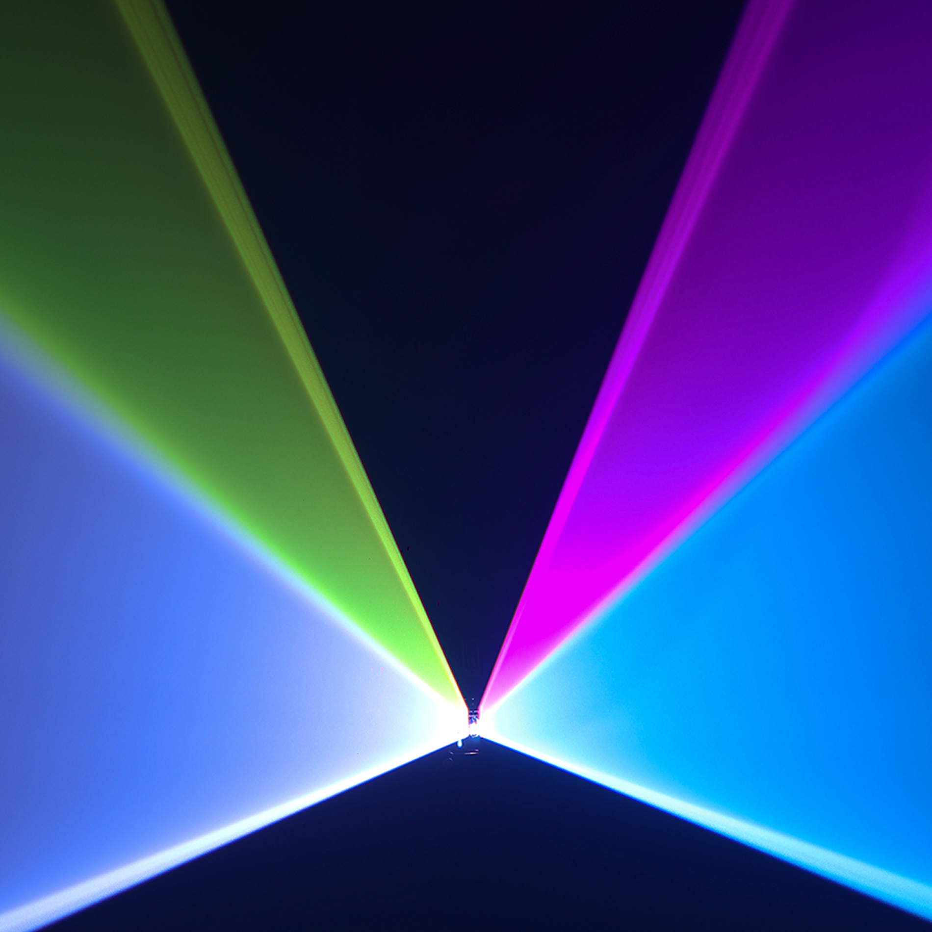 Power Lighting Atena 10k Rgb - Laser - Variation 9