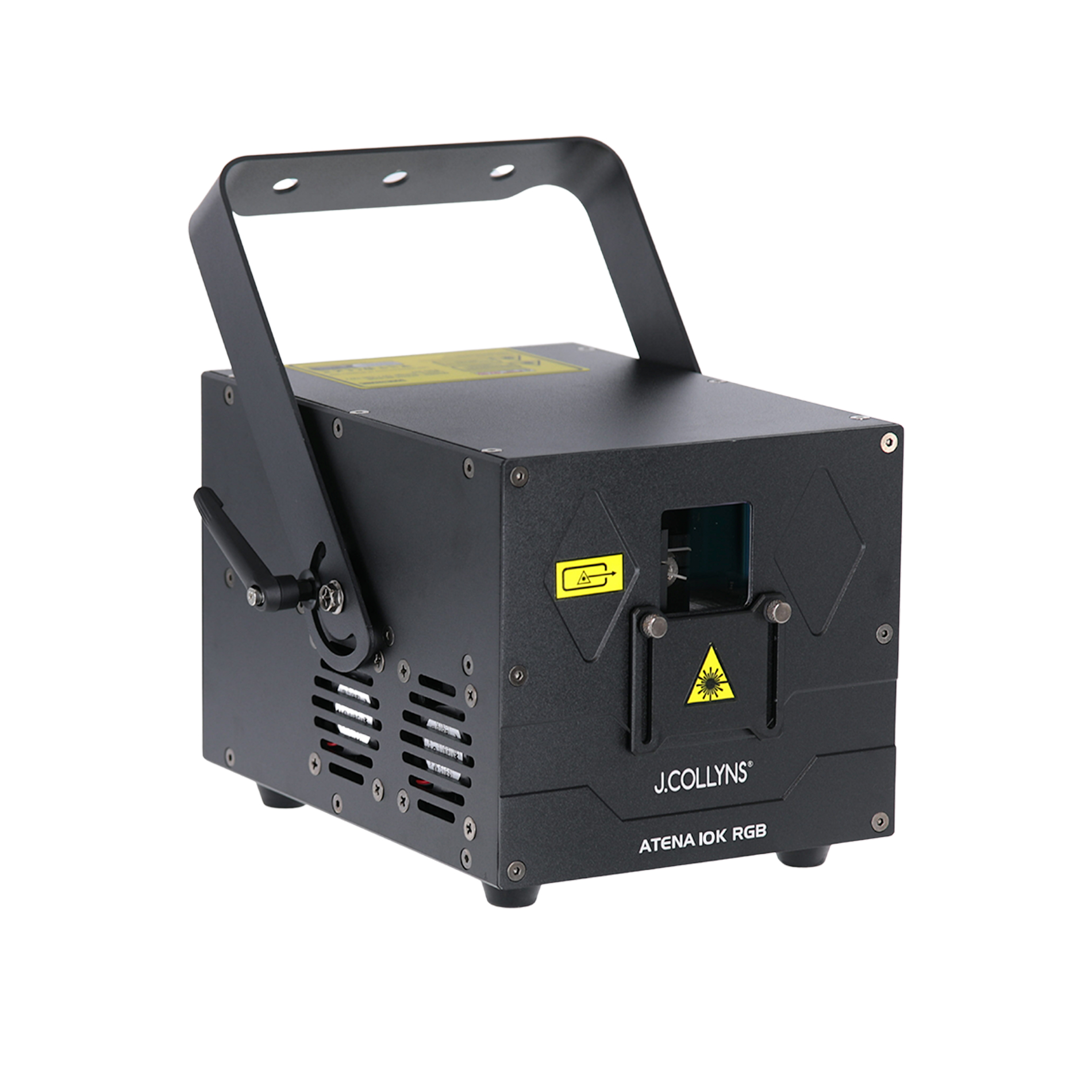 Power Lighting Atena 10k Rgb - Laser - Variation 1