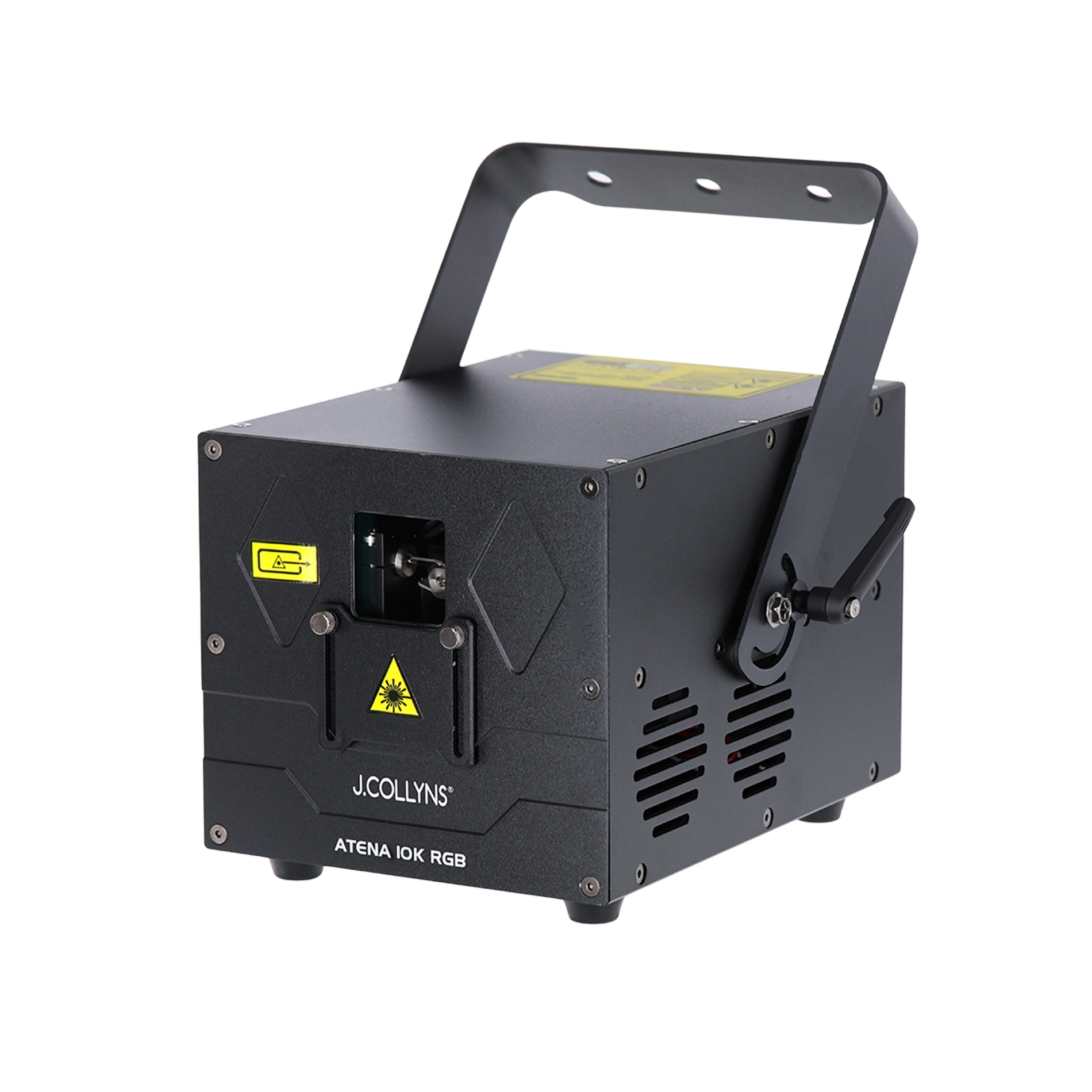 Power Lighting Atena 10k Rgb - Laser - Variation 2