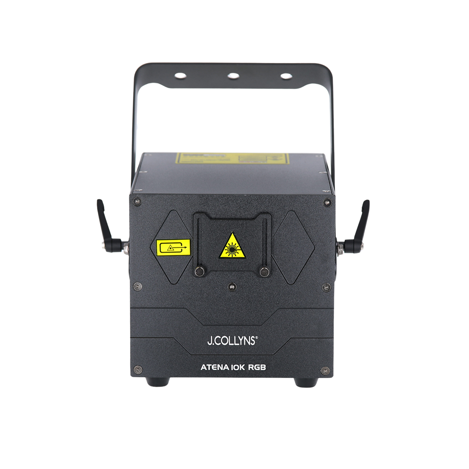 Power Lighting Atena 10k Rgb - Laser - Variation 4