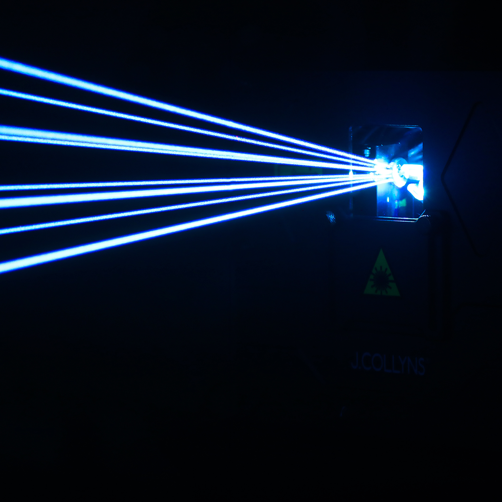 Power Lighting Atena 10k Rgb - Laser - Variation 8