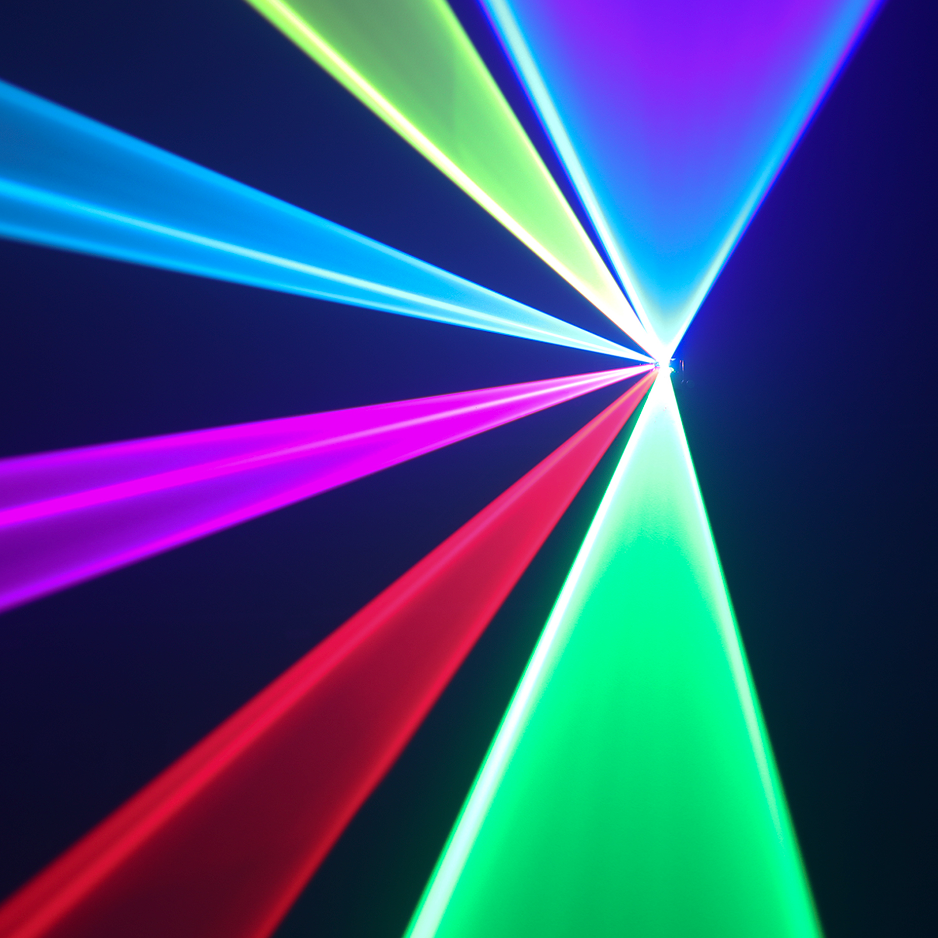 Power Lighting Atena 15k Rgb - Laser - Variation 9