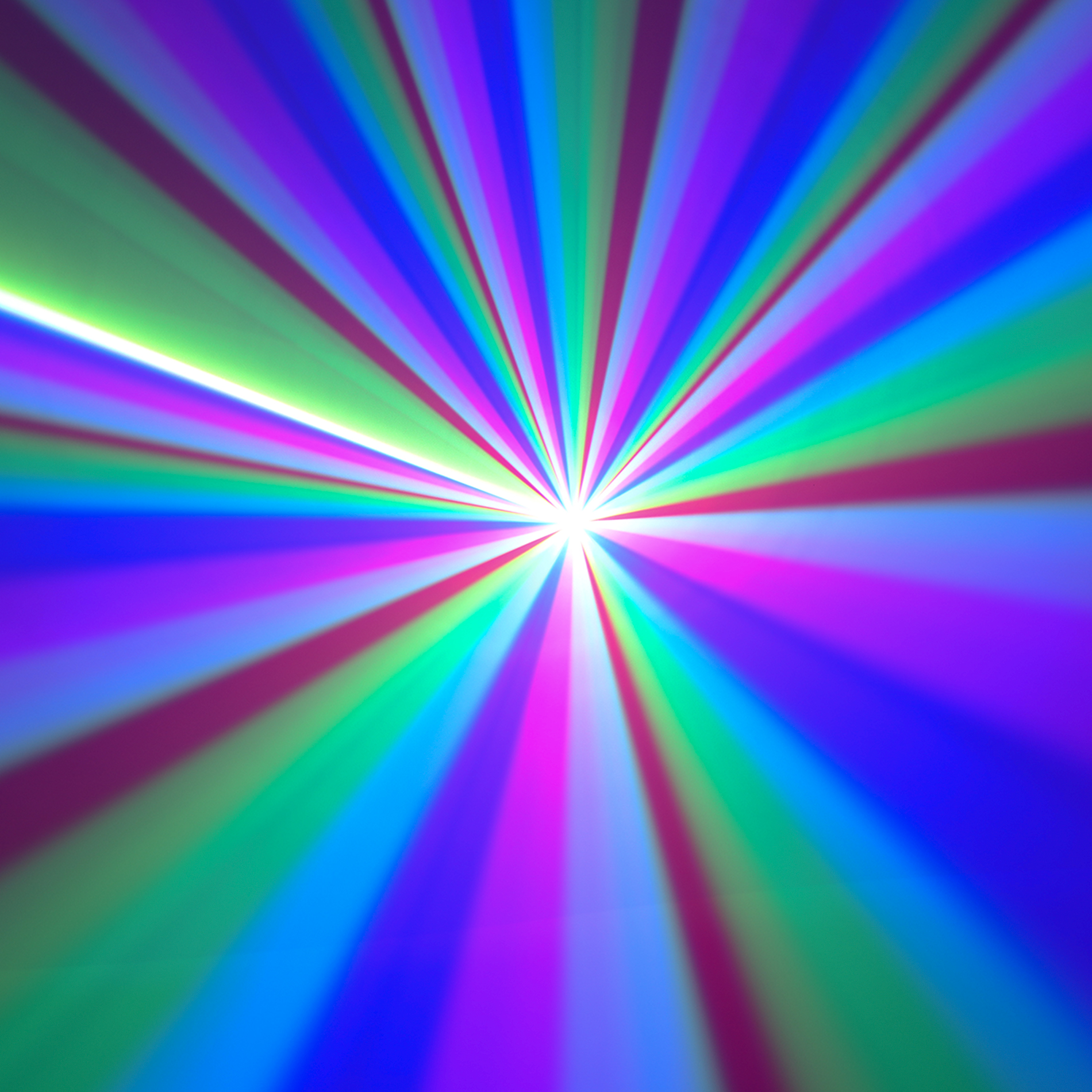 Power Lighting Atena 15k Rgb - Laser - Variation 10