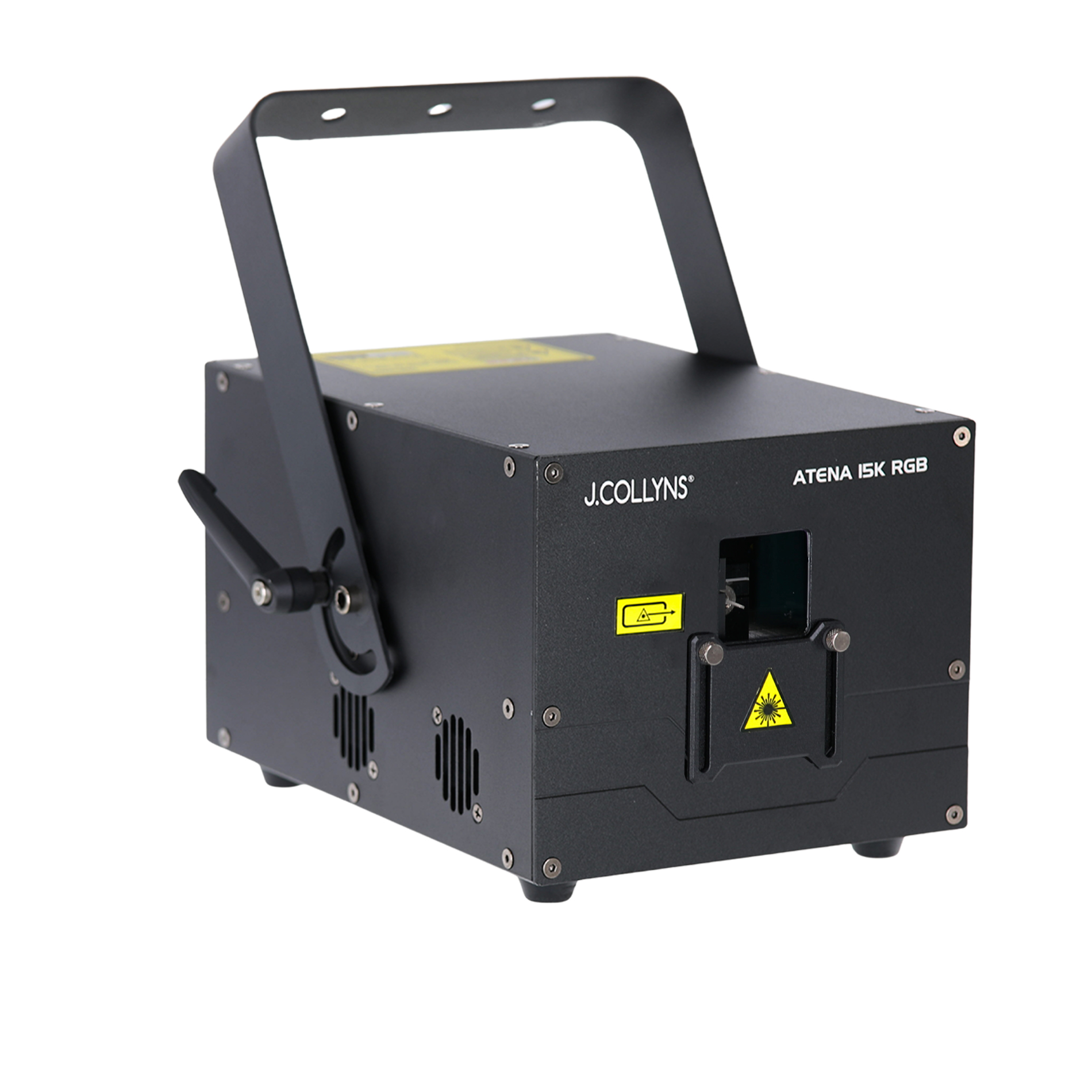 Power Lighting Atena 15k Rgb - Laser - Variation 1