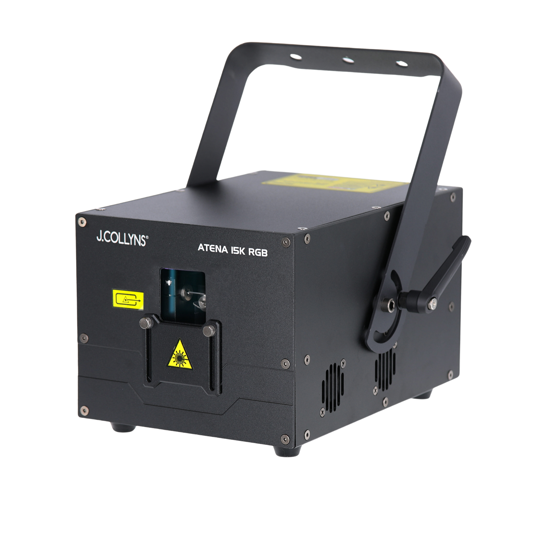 Power Lighting Atena 15k Rgb - Laser - Variation 2