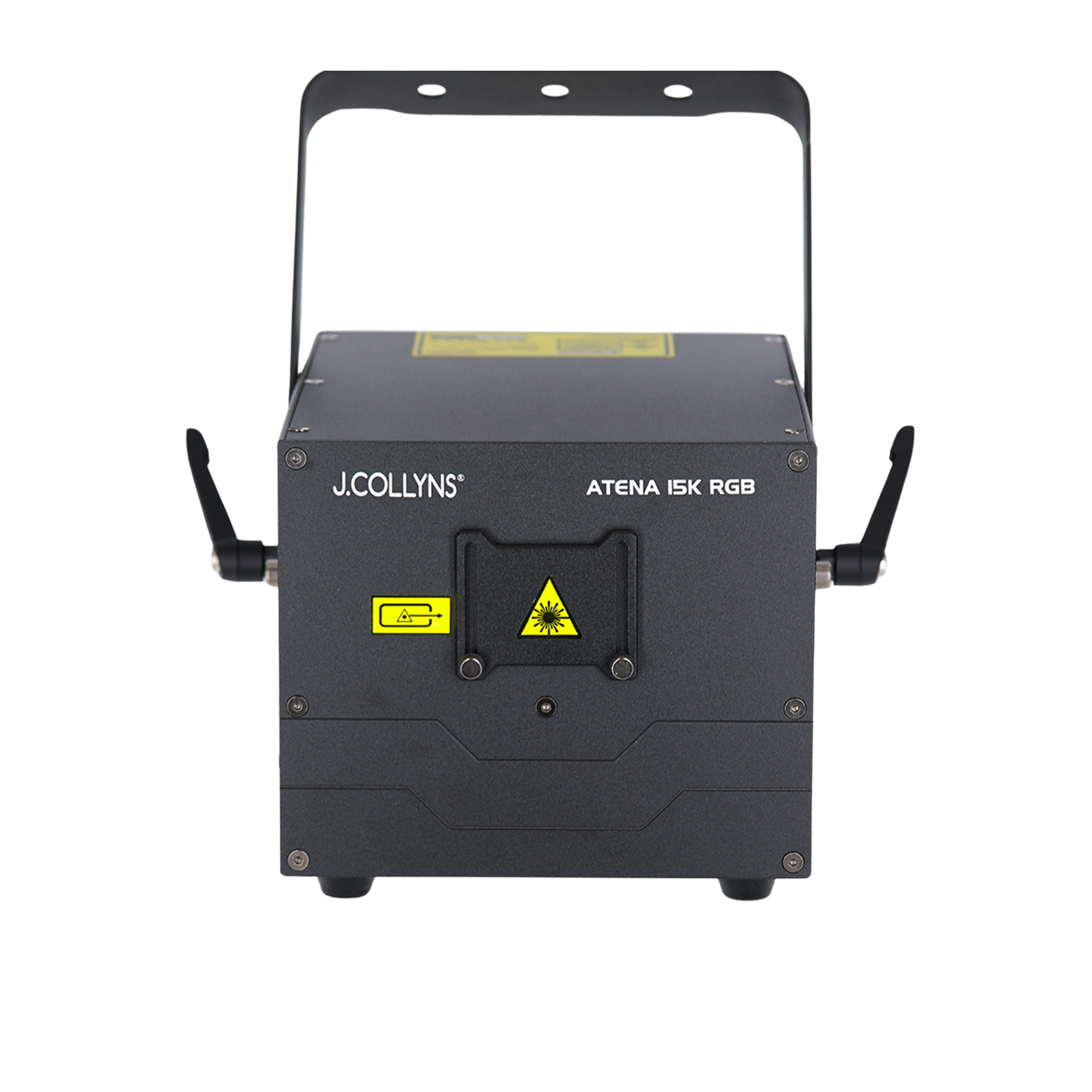 Power Lighting Atena 15k Rgb - Laser - Variation 4