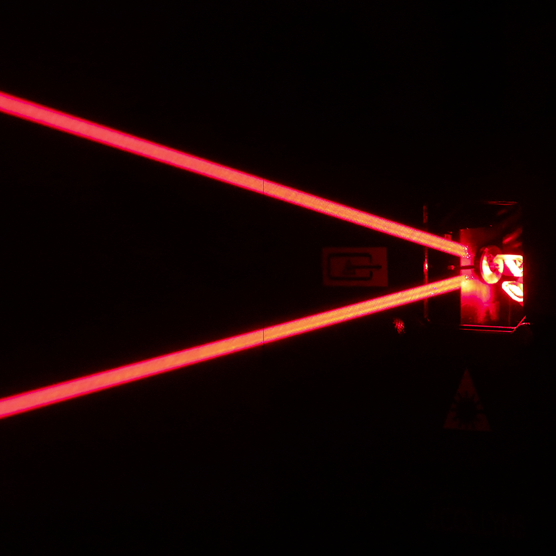 Power Lighting Atena 4k Rgb - Laser - Variation 9
