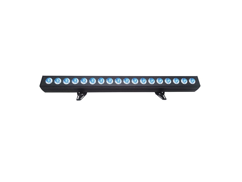 Power Lighting Barled 18x15w Quad - Barre À Led - Variation 1