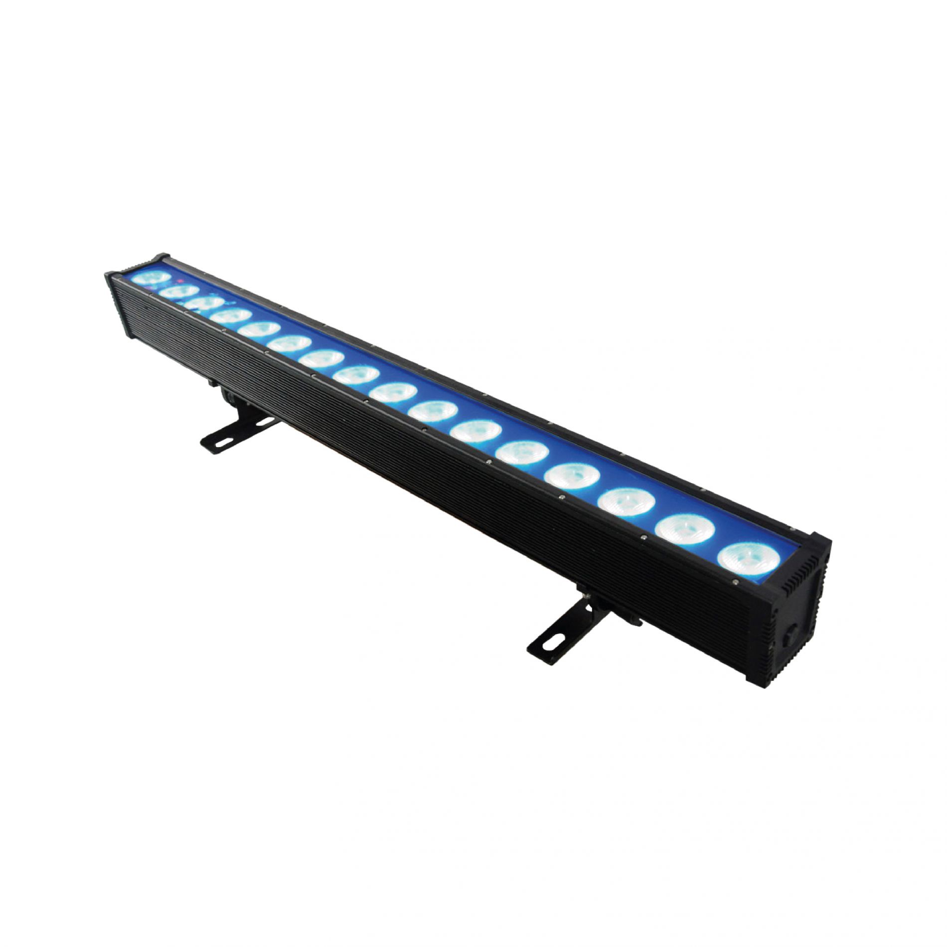 Barre à led Power lighting barre à led 16x15W QUAD IP