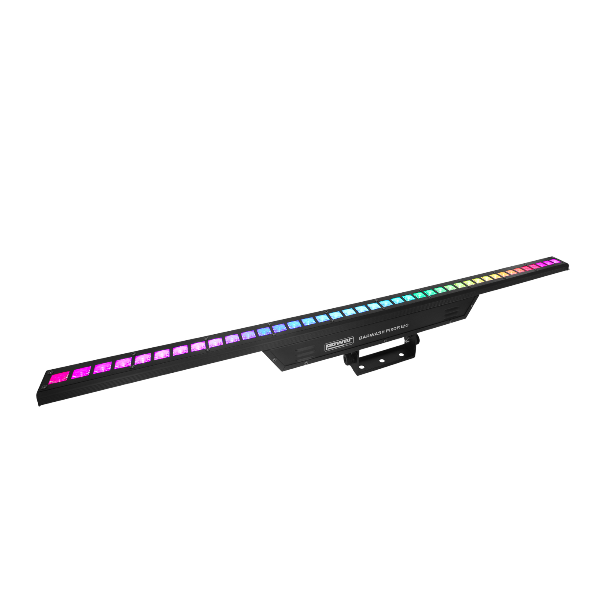 Power Lighting Barwash Pixor 120 - Barre À Led - Variation 1