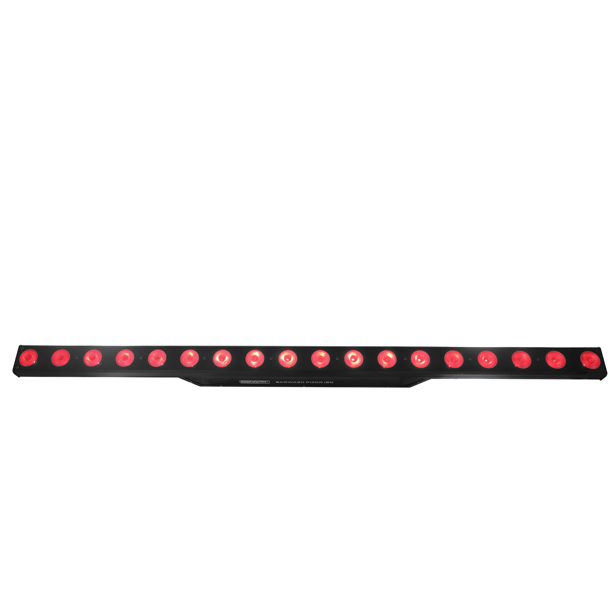Power Lighting Barwash Pixor 180 - Barre À Led - Variation 6