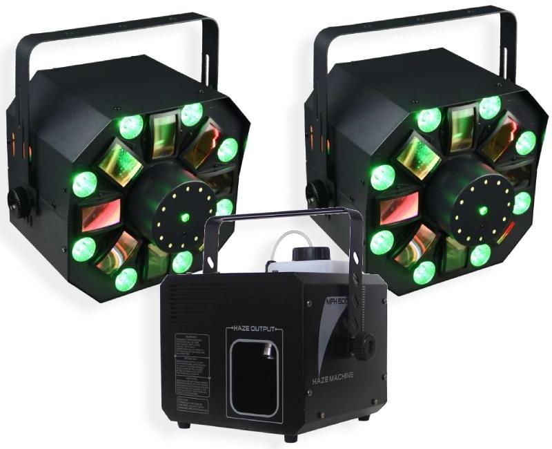 Pack eclairage Power lighting