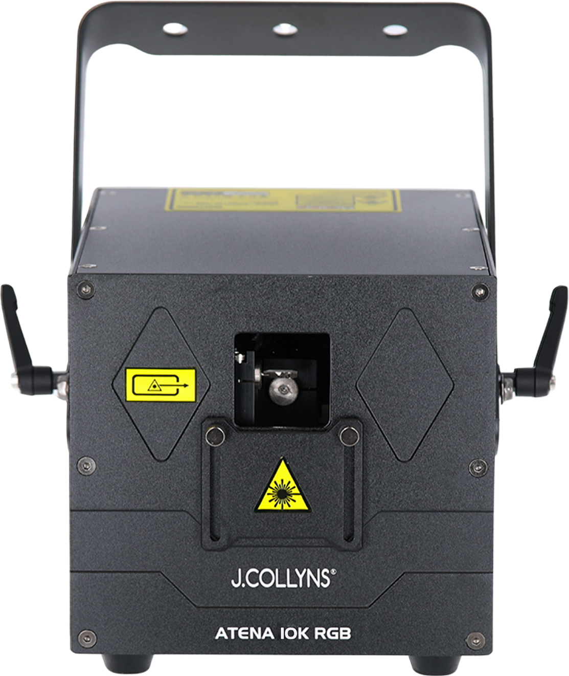 Power Lighting Atena 10k Rgb - Laser - Main picture