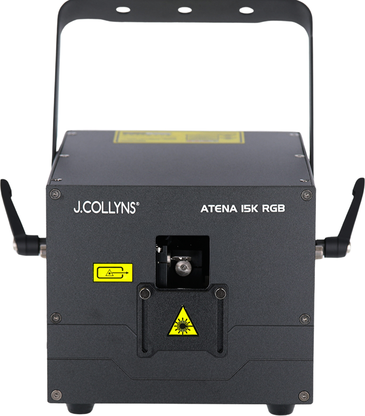 Power Lighting Atena 15k Rgb - Laser - Main picture