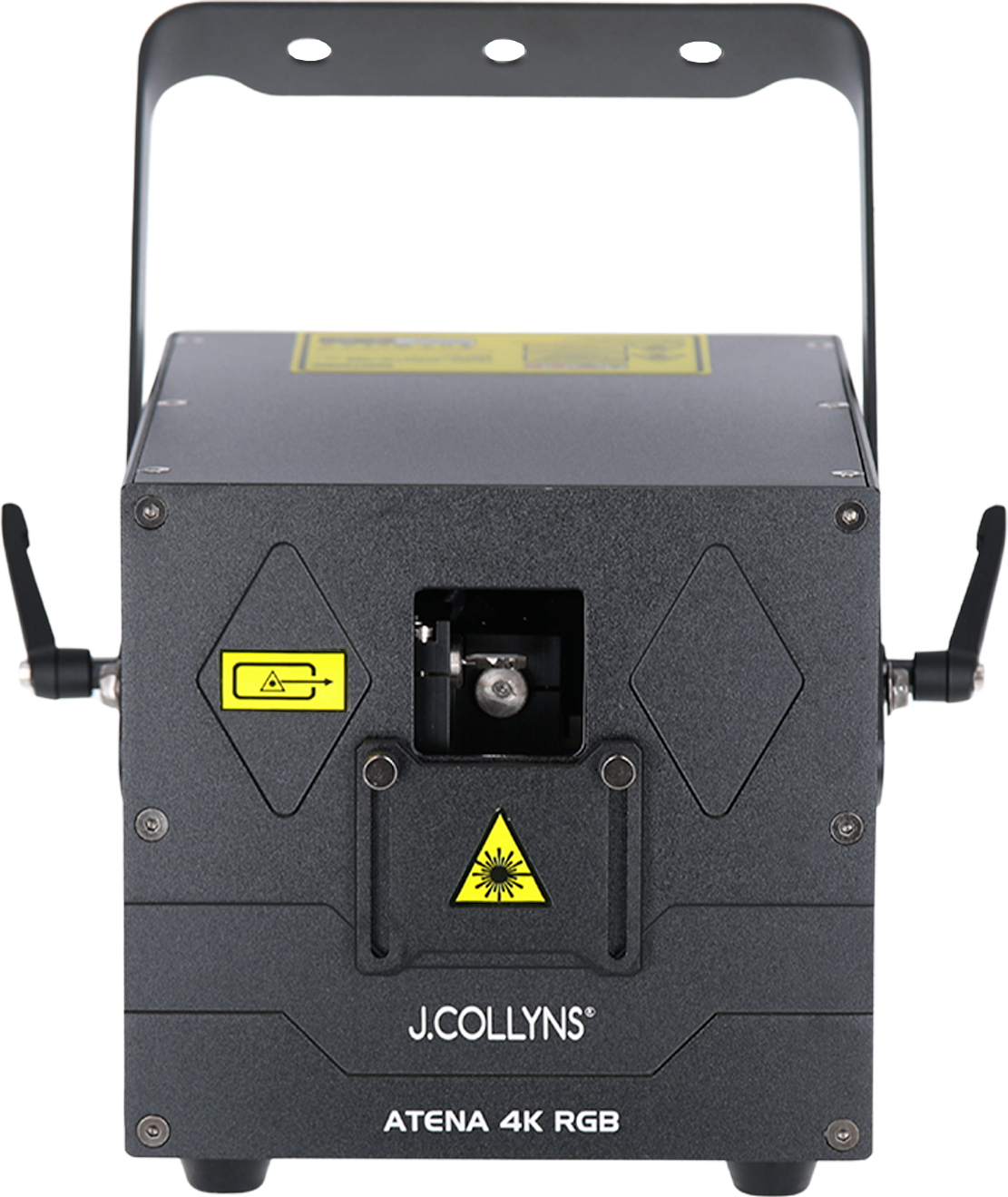 Power Lighting Atena 4k Rgb - Laser - Main picture