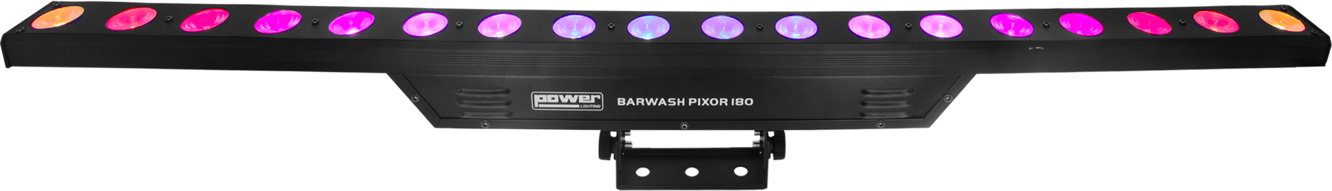Power Lighting Barwash Pixor 180 - Barre À Led - Main picture