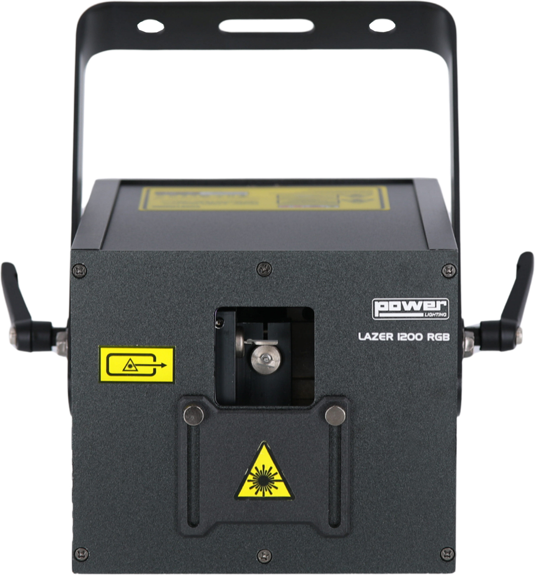 Power Lighting Lazer 1200 Rgb - Laser - Main picture