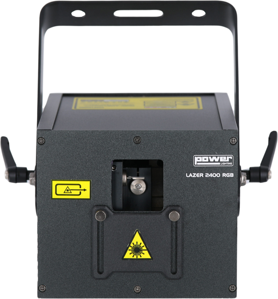 Power Lighting Lazer 2400 Rgb - Laser - Main picture