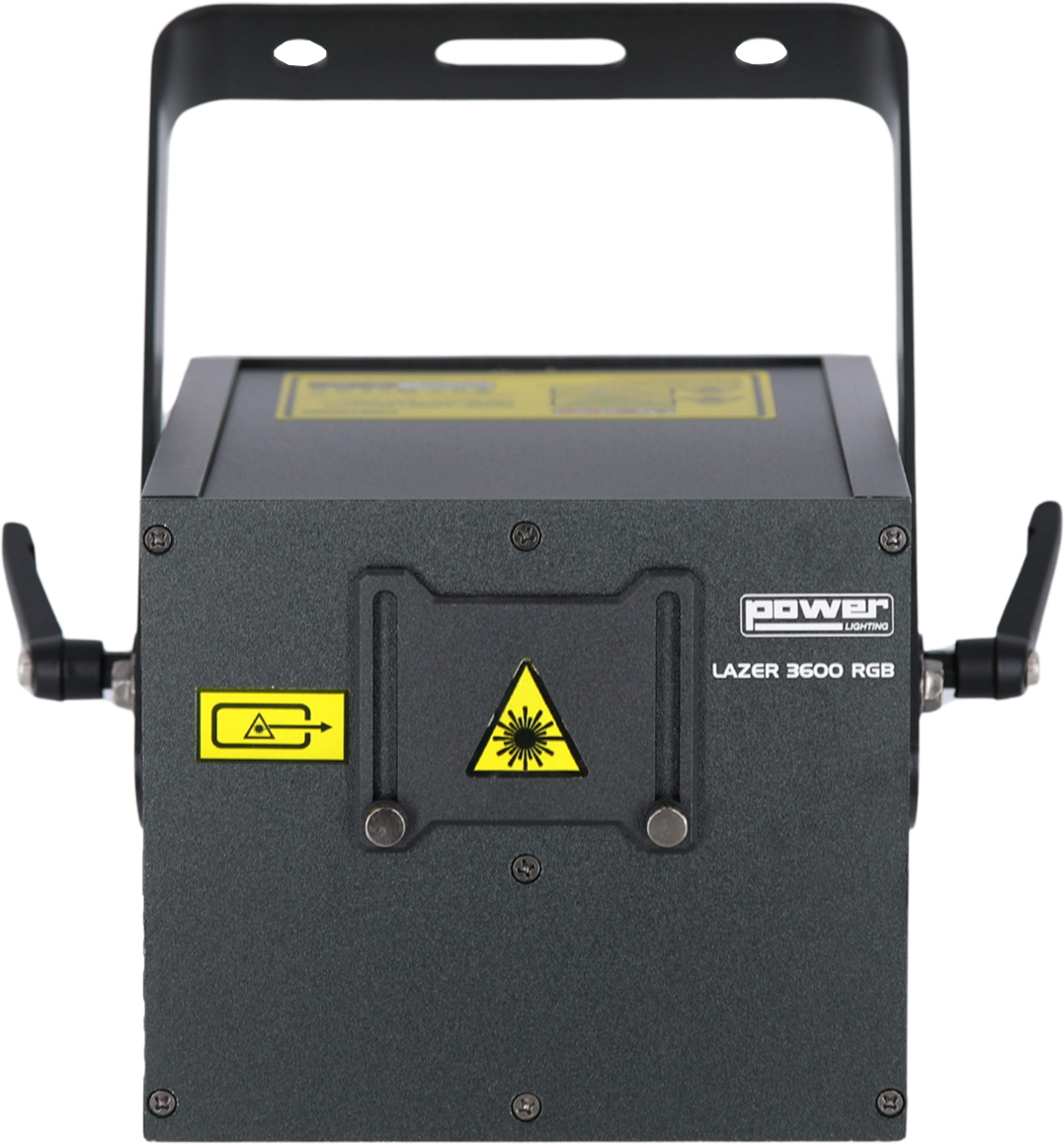 Power Lighting Lazer 3600 Rgb - Laser - Main picture