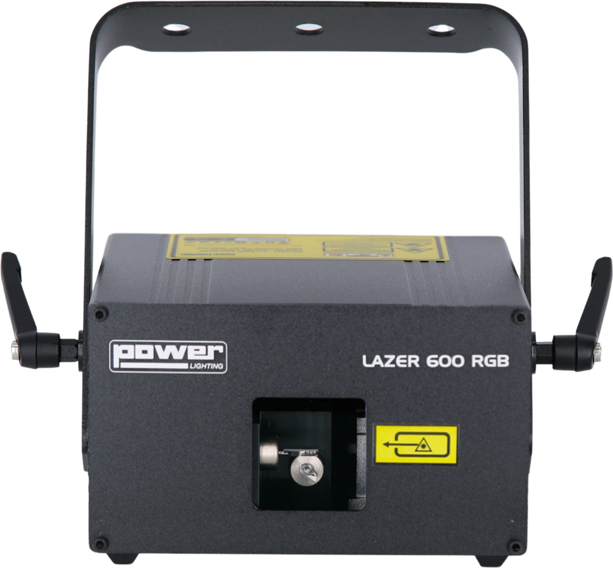 Power Lighting Lazer 600 Rgb - Laser - Main picture