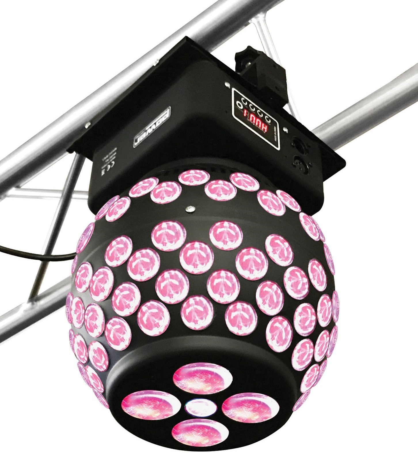 Power Lighting Magic Ball - Multi-faisceaux & Effet - Main picture