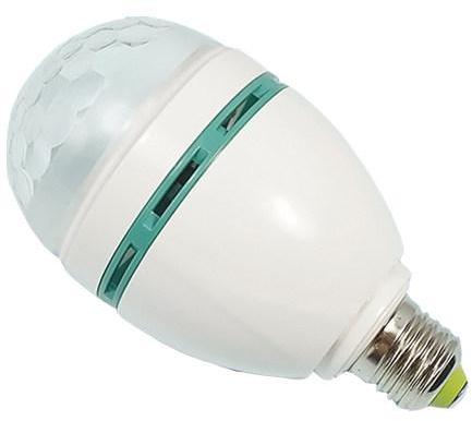 Lampe & ampoule éclairage Power lighting Mini Sphero Led