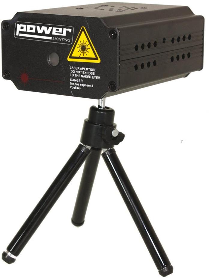 Laser Power lighting Stario 130RG