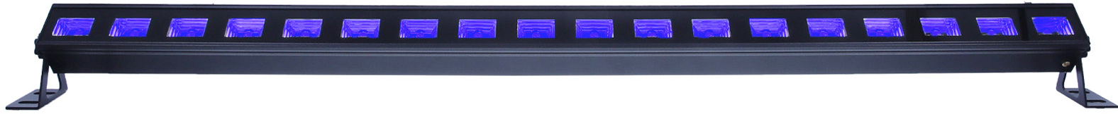 Power Lighting Uv Bar Led 54 Ww - Barre À Led - Main picture
