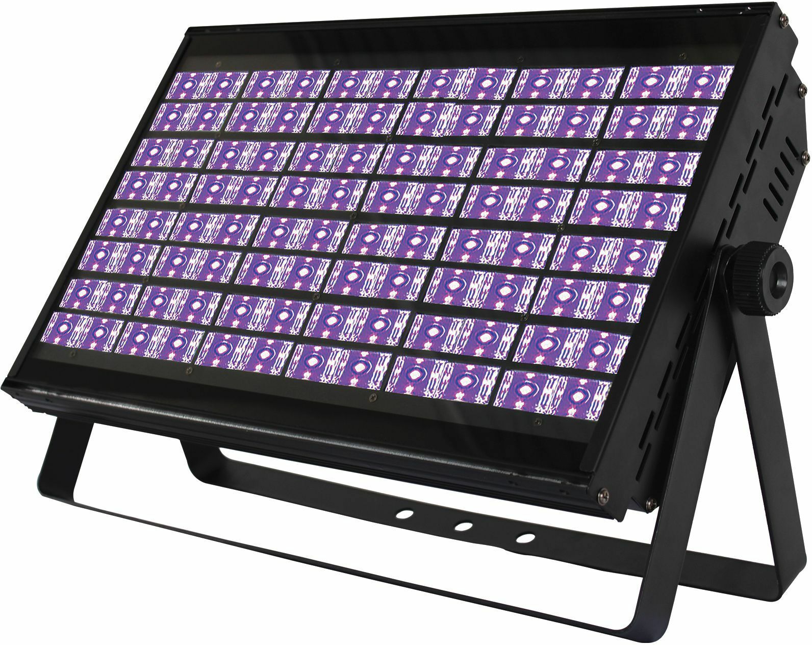Power Lighting Uv Panel  96x3w - - Lumiere Noire - Main picture