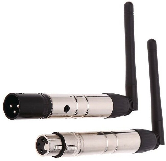 wireless 512 DMX Télécommande & dmx sans fil Power lighting