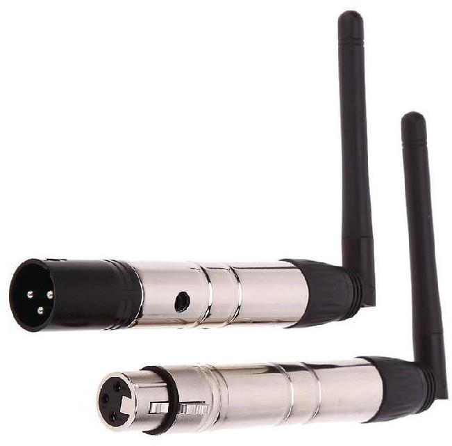 Télécommande & dmx sans fil Power lighting wireless 512 DMX