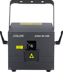 ATENA 15K RGB