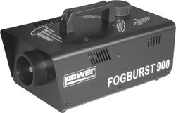 Machine à fumée Power lighting Fogburst 900
