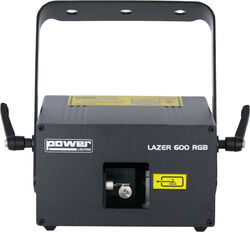 LAZER 600 RGB