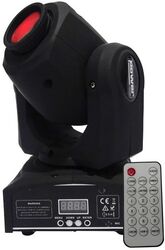Lyre Pocket Spot 12W Quad