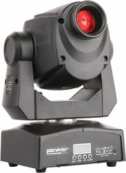 Lyre spot Power lighting Lyres Spot 60W Prism