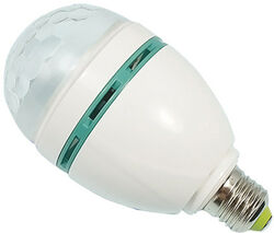 Lampe & ampoule éclairage Power lighting Mini Sphero Led