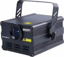 Laser Power lighting NEPTUNE 800 B V2