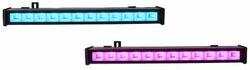 Pack eclairage Power lighting PACK 2BARRES LED 36 IP