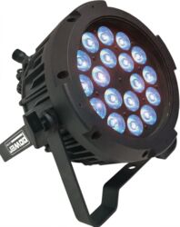 Projecteur à leds extérieur Power lighting Par Slim 18x10W Ip65 Penta25