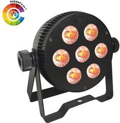 Par Slim 7X10 Hexa