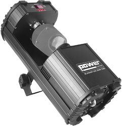 Scanner Power lighting scanner led 30w cob