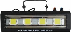 Stroboscope a led Power lighting Strobe Led Cob 80