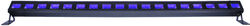 Barre à led Power lighting UV BAR LED 54 WW